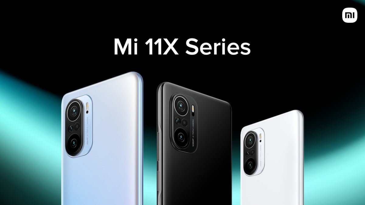 Mi ने लॉन्च किया Mi11 Xseries के दो नए फ़ोन जानिये किमंत और फीचर्स