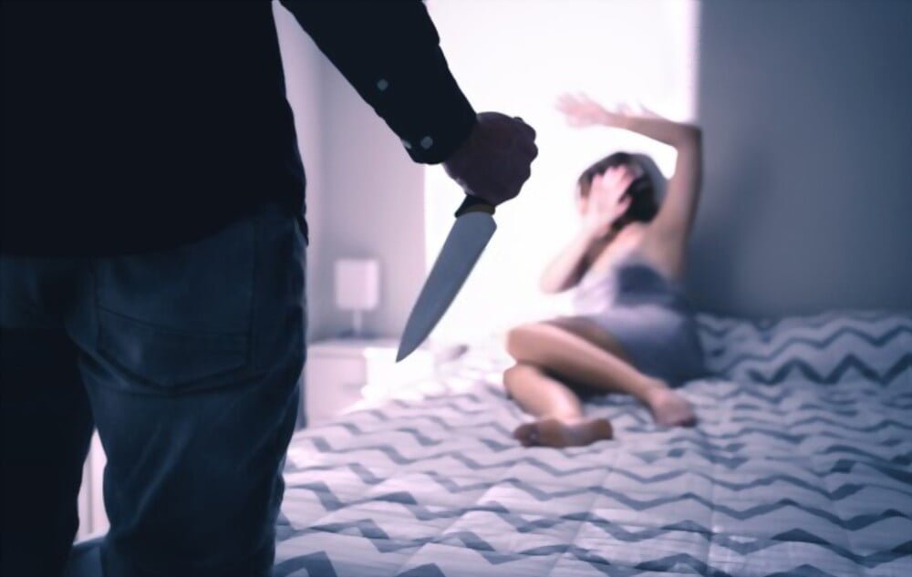 कैसे मैंने सुपर टीवी के सीईओ की चाकू मारकर हत्या कर दी, 21 वर्षीय छात्र बोलता है