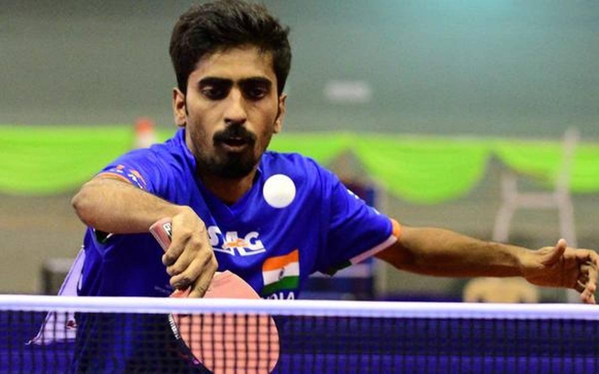 TT खिलाड़ी साथियान का बड़ा बयान : टोक्यो ओलम्पिक खेलों की सफलतापूर्वक मेजबानी करेगा जापान