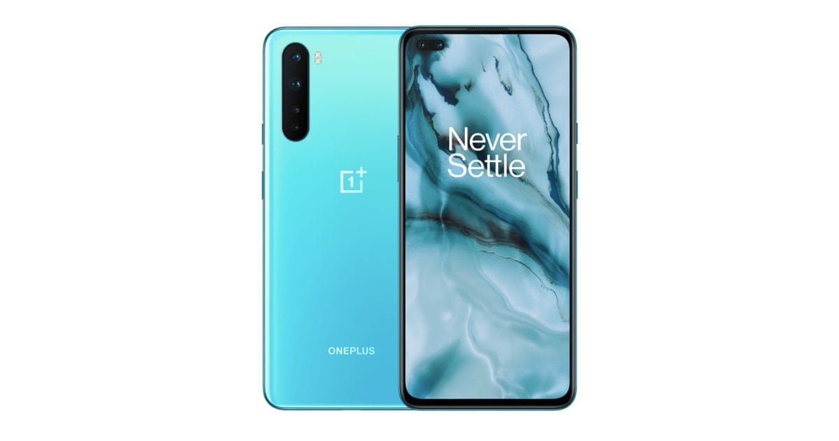 OnePlus जल्द लॉन्च करेंगी OnePlus Nord CE 5G स्मार्टफोन जा निये कीमत और फीचर्स