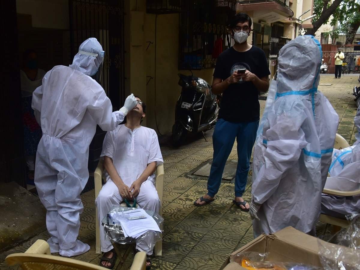 Corona Virus Update in India : भारत में बीते दिन दर्ज हुए 43393 नए COVID मामले और 911 लोगों ने गवाई जान Corona Virus Update in India : भारत में बीते दिन दर्ज हुए 43393 नए COVID मामले और 911 लोगों ने गवाई जान