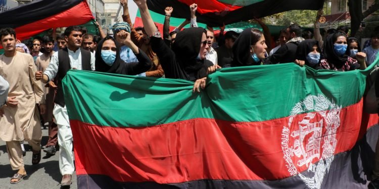 प्रतिरोध विद्रोहियों द्वारा घात लगाकर किए गए हमले में 30 तालिबान लड़ाके मारे गए ‘आतंक के आगे कभी झुकें नहीं!’