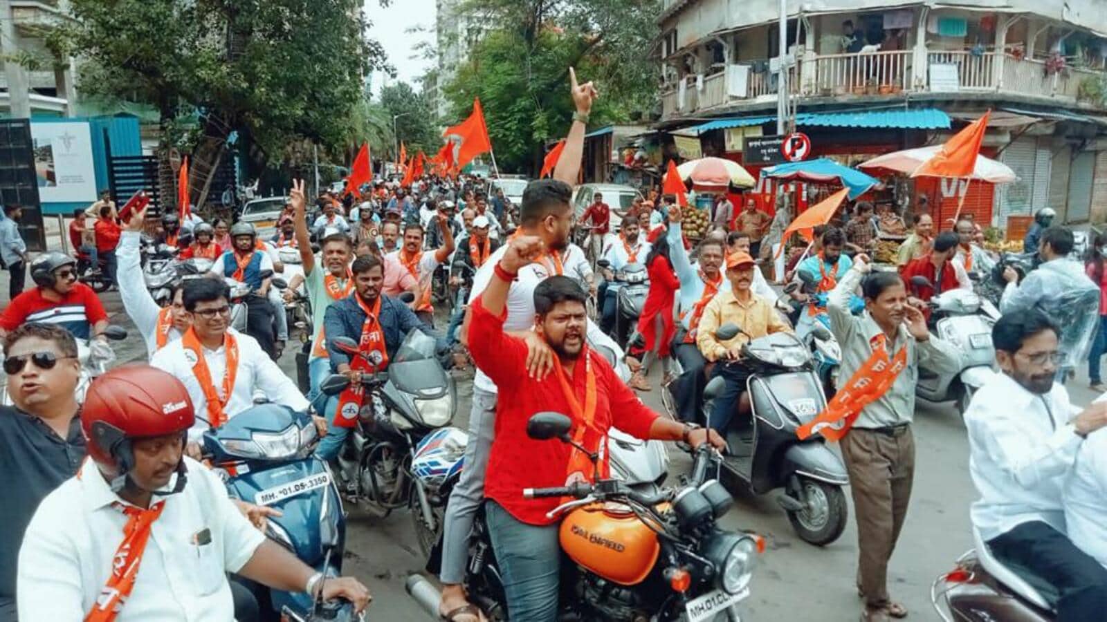 मंडे म्यूज़िंग: महत्वाकांक्षा और विश्वासघात की महा लड़ाई में, शासन पीछे हट सकता है