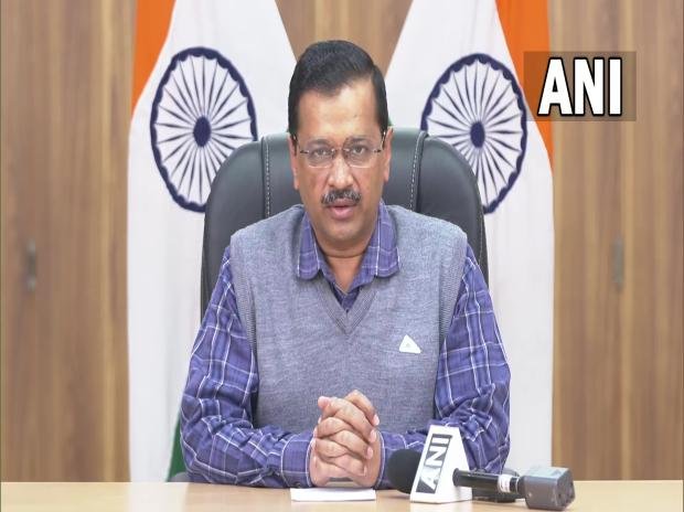 खिलाड़ियों को नौकरी दिलाने के लिए खेल विश्वविद्यालय डिग्री देगा : केजरीवाल