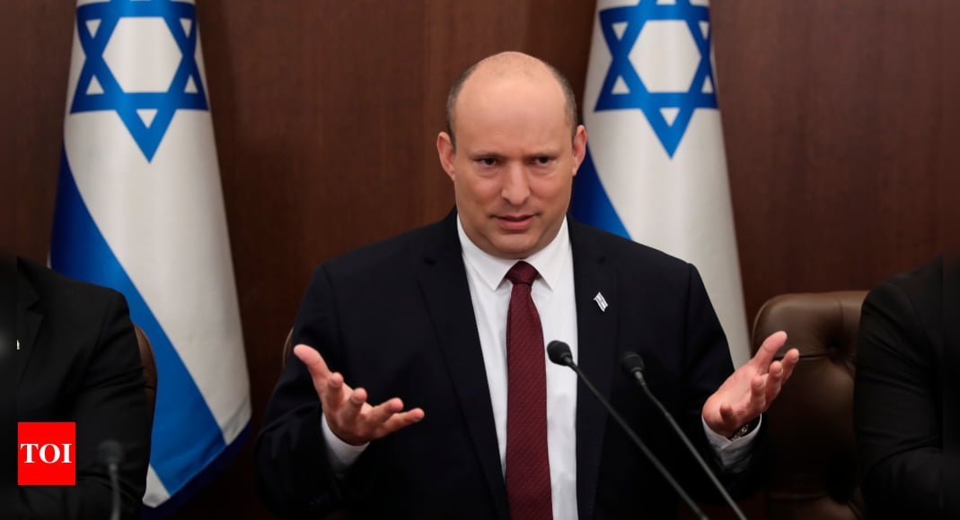 इस्राइली गठबंधन संसद भंग करने के लिए विधेयक पेश करेगा, चुनाव कराने के लिए मजबूर करेगा इस्राइली गठबंधन संसद भंग करने के लिए विधेयक पेश करेगा, चुनाव कराने के लिए मजबूर करेगा