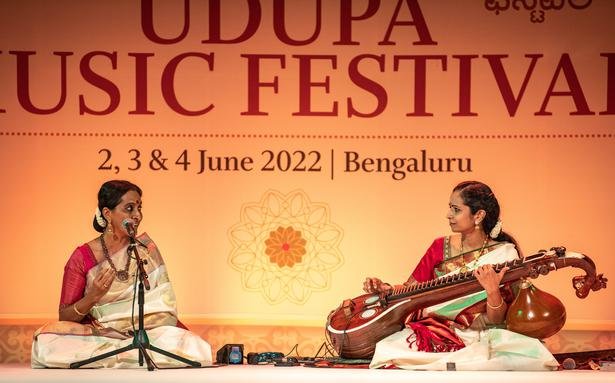 उडुपा उत्सव – कलाकारों के लिए एक मिलन स्थल