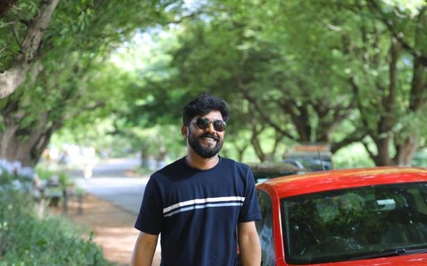 अभिनेता शराफुद्दीन का कहना है कि प्रत्येक फिल्म एक अभिनेता को दर्शकों का एक अलग सेट जीतती है और मैं उस अनुभव को संजोता हूं