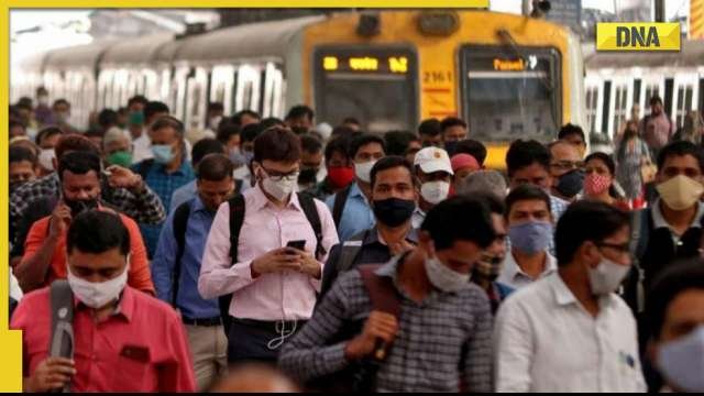 मुंबई ने BA.4 के तीन मामलों और BA.5 Omicron उप-संस्करणों में से एक का पता लगाया