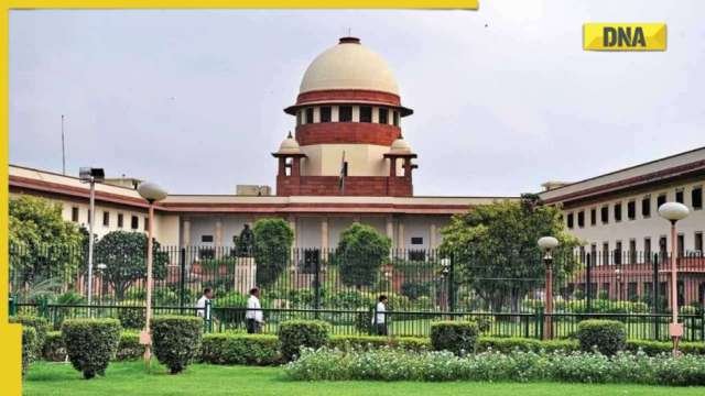 SC ने क्रूर बलात्कार-हत्या के लिए व्यक्ति की मौत की सजा को बरकरार रखा