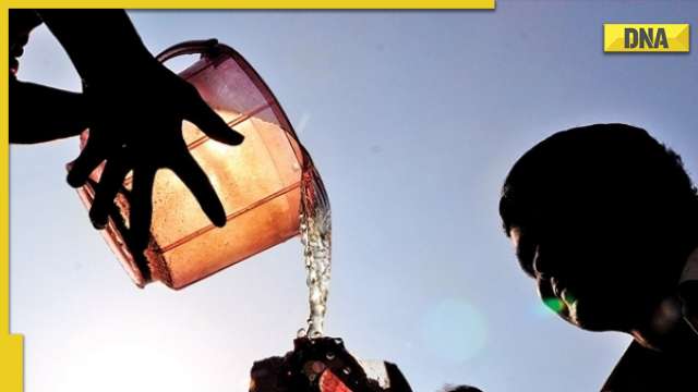 आज से मुंबई में होगी पानी की किल्लत, बीएमसी ने की 10 फीसदी पानी कटौती की घोषणा