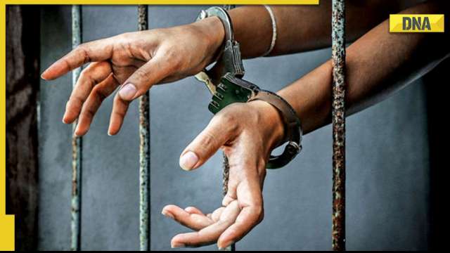 शराब पीने की आदत को लेकर पत्नी की हत्या करने वाला शख्स गिरफ्तार शराब पीने की आदत को लेकर पत्नी की हत्या करने वाला शख्स गिरफ्तार