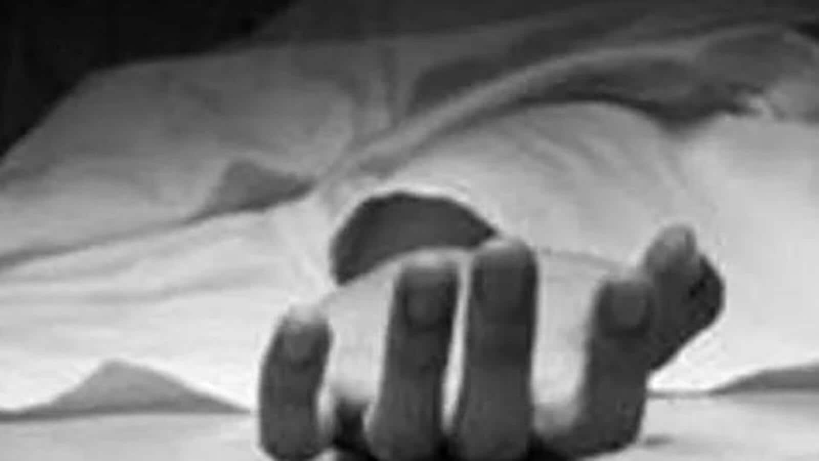 नवी मुंबई में टावर क्रेन गिरने से चार की मौत, 2 अन्य की हालत गंभीर |  मुंबई खबर