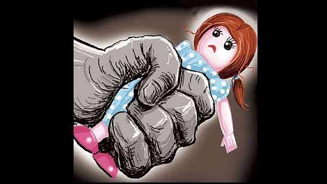 बच्ची का अपहरण, दुष्कर्म और गला दबाकर हत्या