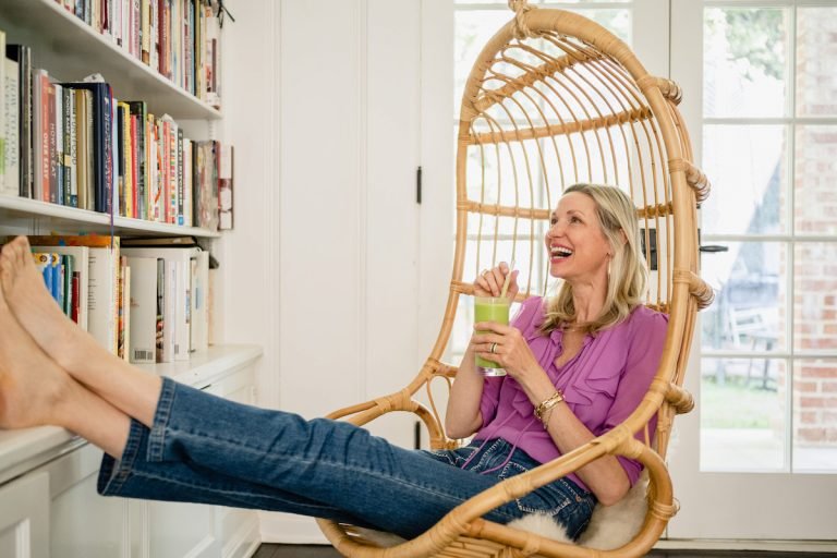 कैथरीन मैककॉर्ड ने सफलता के लिए अपने शीर्ष 3 रहस्य साझा किए