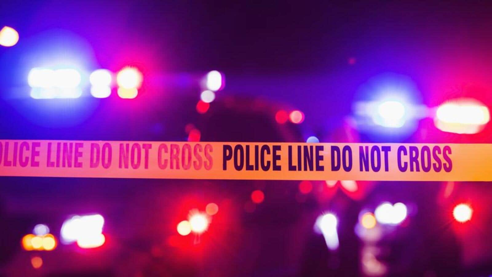 अमेरिकी नागरिकों को ठगने वाला कॉल सेंटर चलाने वाला 22 वर्षीय गिरफ्तार: पुलिस