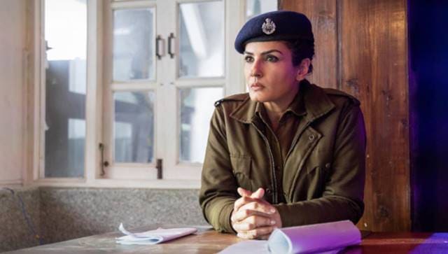 भारतीय ओटीटी पर महिला पुलिसकर्मियों की संख्या बढ़ती है, लेकिन वे कितना विकसित हो गए हैं-मनोरंजन समाचार , फ़र्स्टपोस्ट