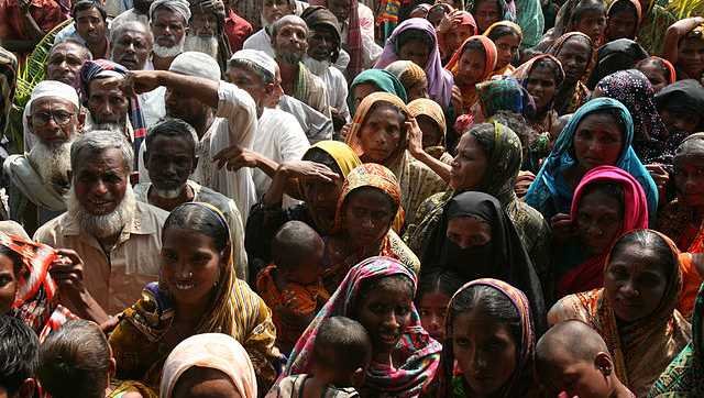 बांग्लादेश में बढ़ते चीनी, पाकिस्तानी और इस्लामवादी दलदल से सावधान रहें