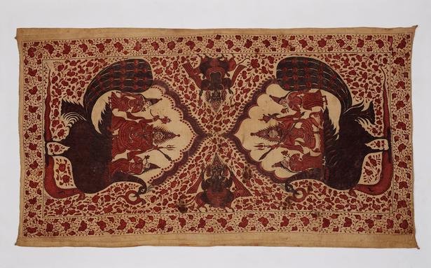 द टाइम-ट्रैवलिंग धुर्री – द हिंदू