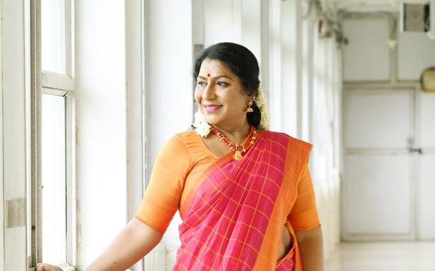 नार्थकी नटराजो कहती हैं, ‘मैं सिर्फ एक ट्रांसजेंडर भरतनाट्यम कलाकार नहीं हूं’