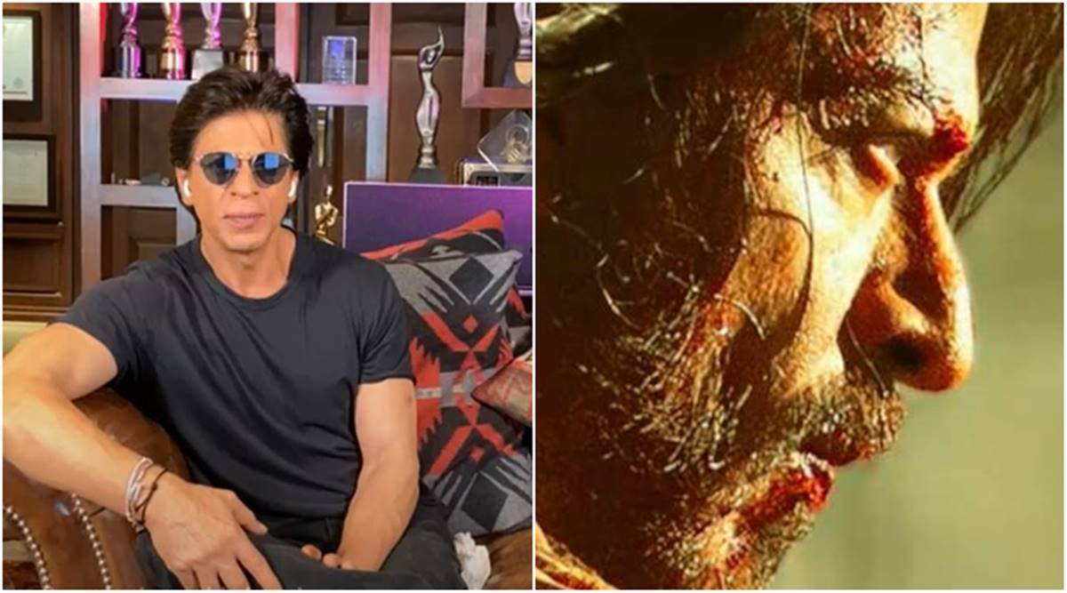 शाहरुख खान ने पठान को बताया ‘जिस तरह की फिल्म मैं 30 साल से करना चाहता था’, अगली कड़ी की संभावना के संकेत