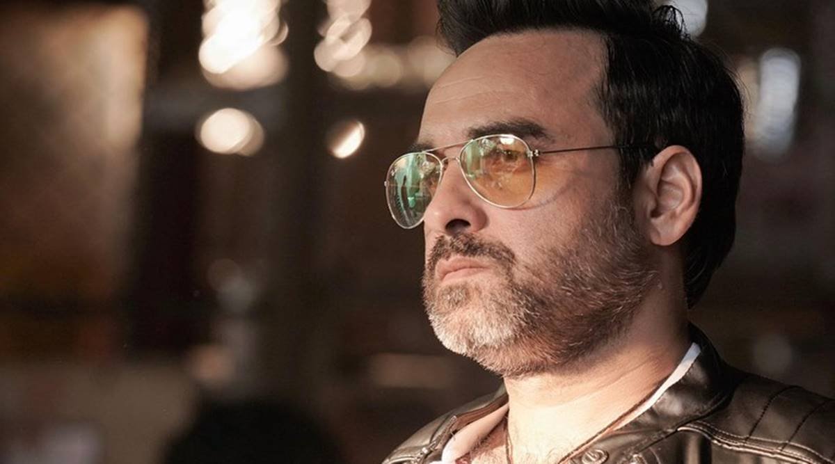 अग्निपथ प्रदर्शनों पर बोले पंकज त्रिपाठी: ‘विरोध करने का अधिकार सभी को है, लेकिन उन्हें शांतिपूर्ण रहना चाहिए’