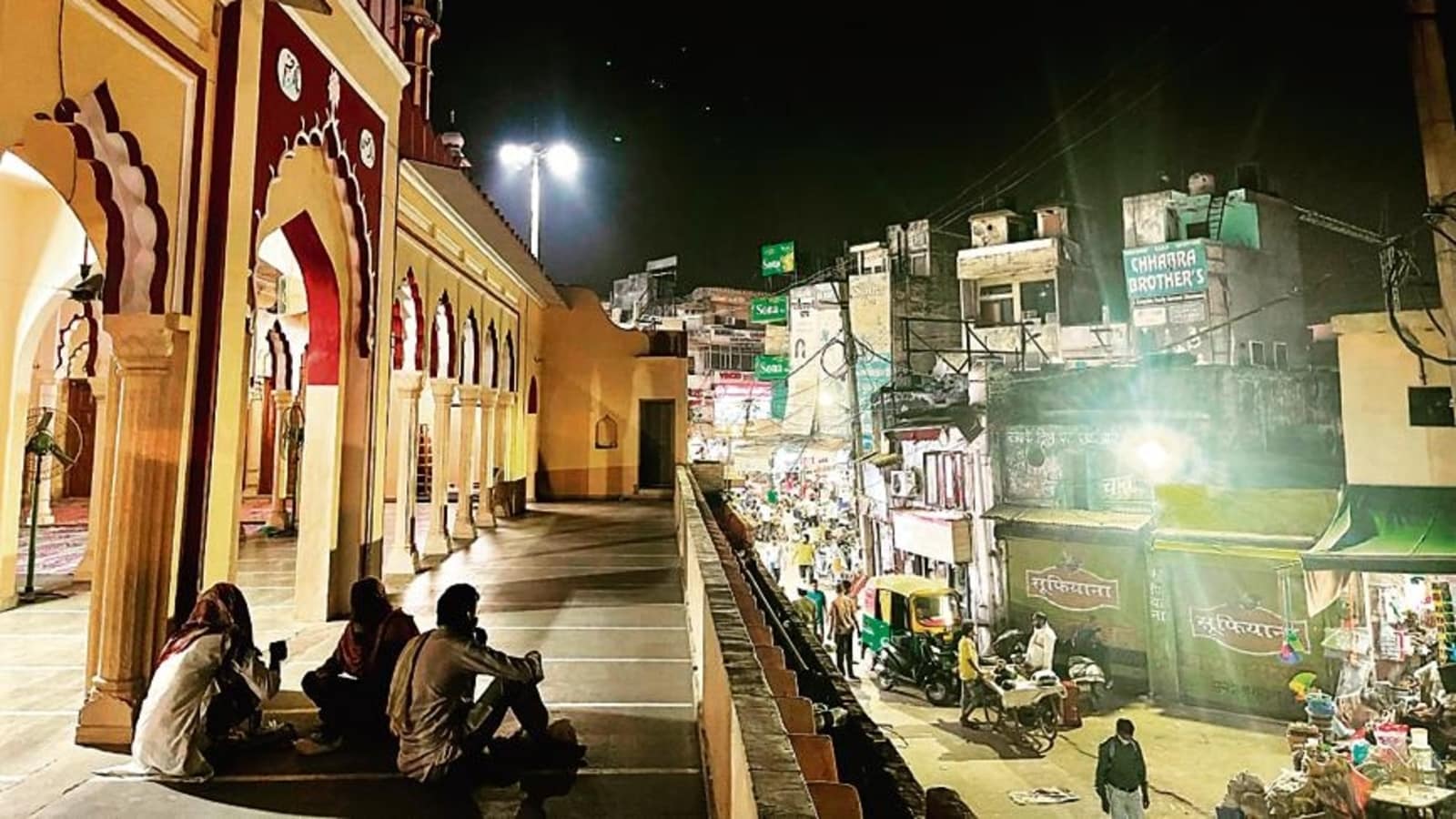 दिल्लीवाले: गुरुग्राम में गोधूलि | ताजा खबर दिल्ली दिल्लीवाले: गुरुग्राम में गोधूलि | ताजा खबर दिल्ली
