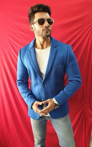 ‘कसम तेरे प्यार की’ के बाद जुबेर के खान ‘नागिन 3’ के साथ टीवी पर वापसी कर रहे हैं