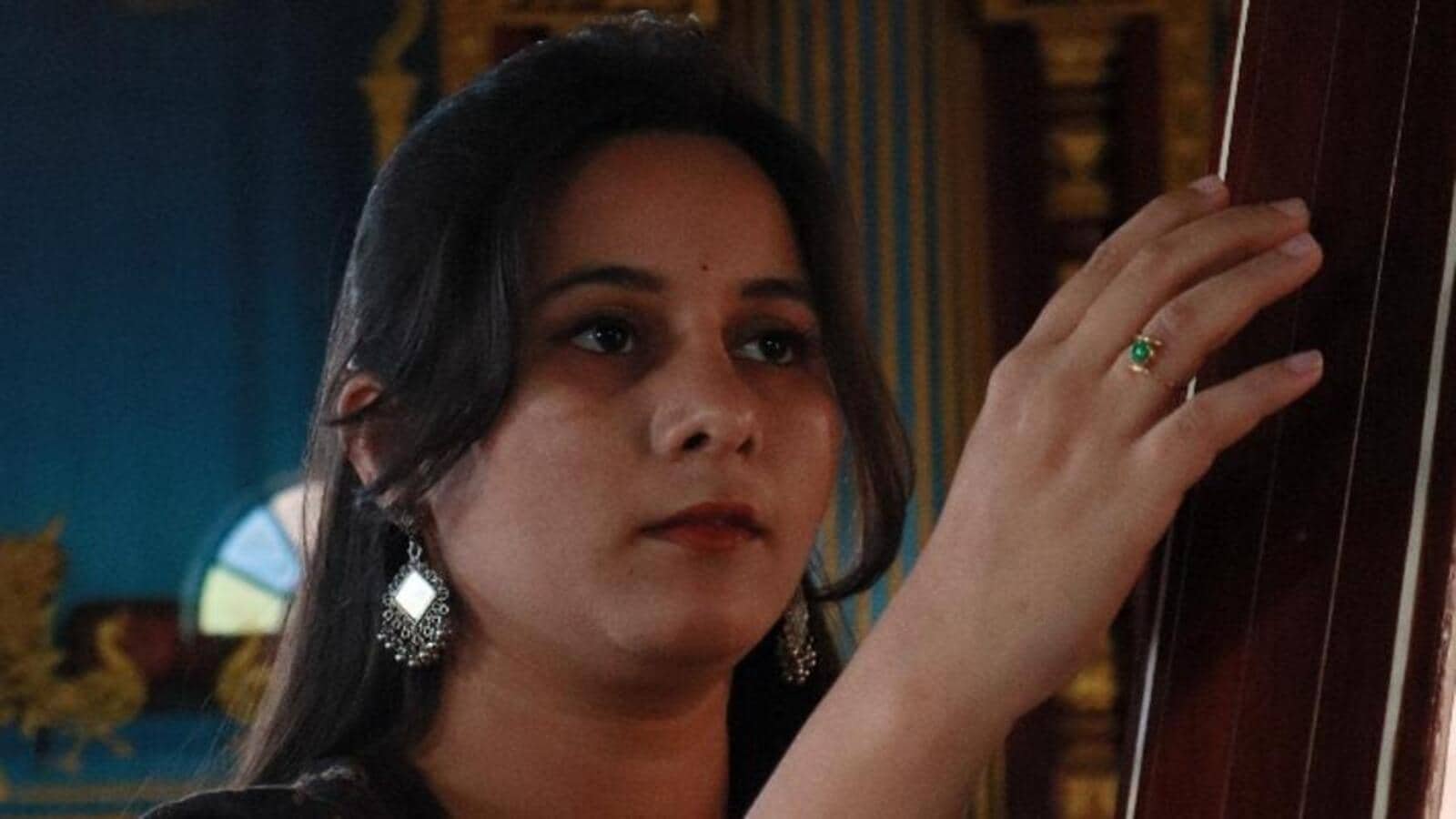 संगीत लेबल के लिए ऑनलाइन कक्षाएं, पुणे की छात्रा ने महिला उद्यमिता पर एक उच्च टिप्पणी की