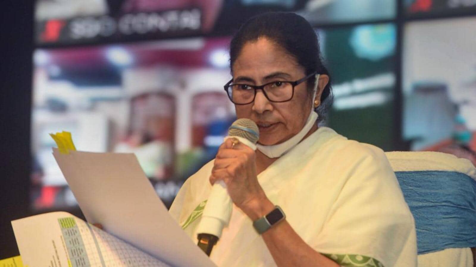 ममता की ‘दोस्ताना पार्टी’ ने जीटीए चुनाव में जीत हासिल की;  टीएमसी ने पंचायतों, नगरपालिका सीटों पर जीत हासिल की |  कोलकाता