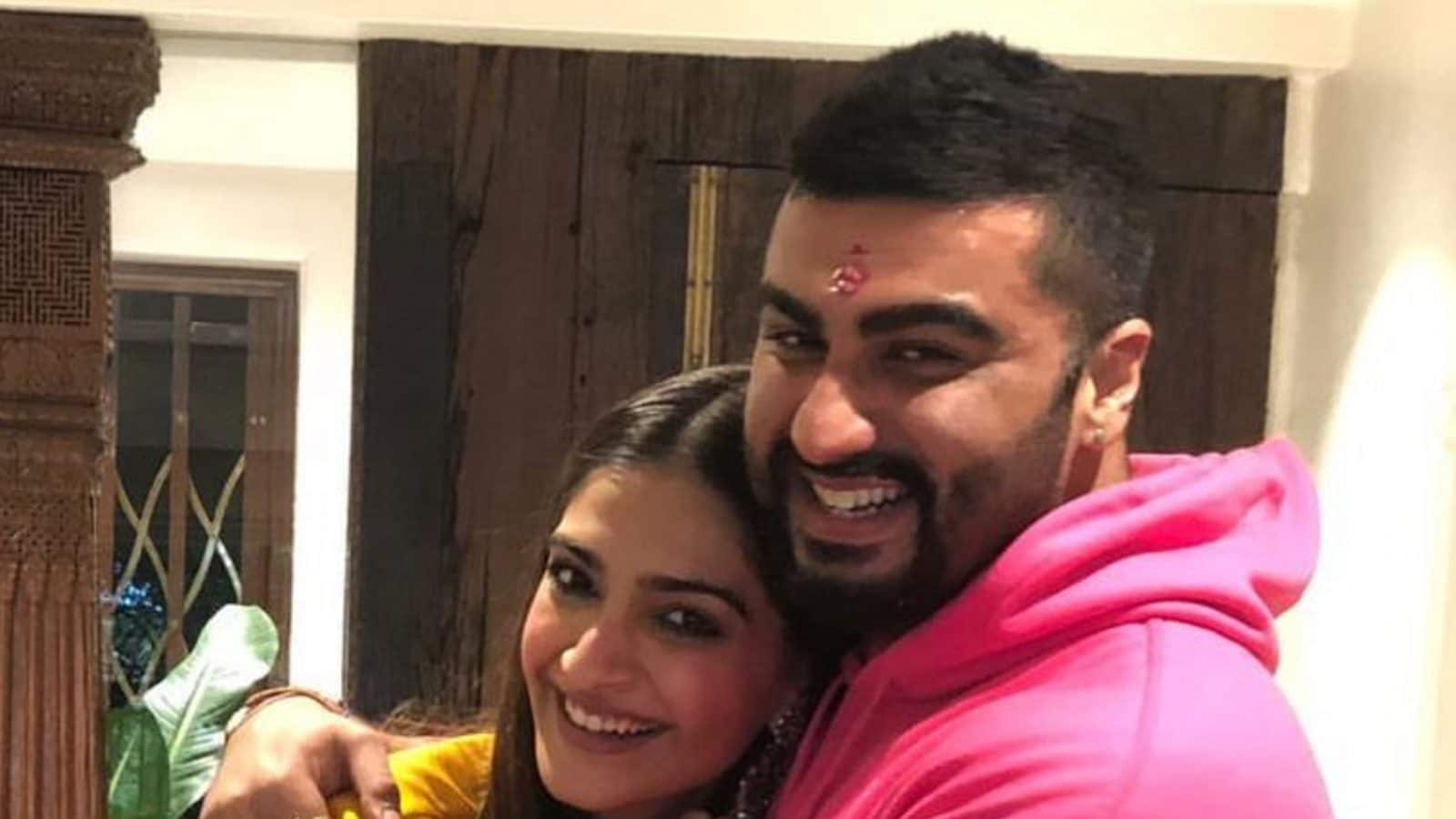 सोनम कपूर को मिस कर रहे हैं अर्जुन कपूर, कहा- ‘चाचू’ कहलाने को है उत्साहित