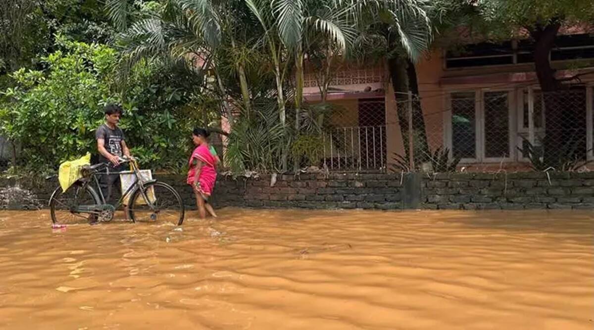 क्या प्राकृतिक आपदाओं और मानसिक स्वास्थ्य के बीच कोई संबंध है?  विशेषज्ञ डीकोड