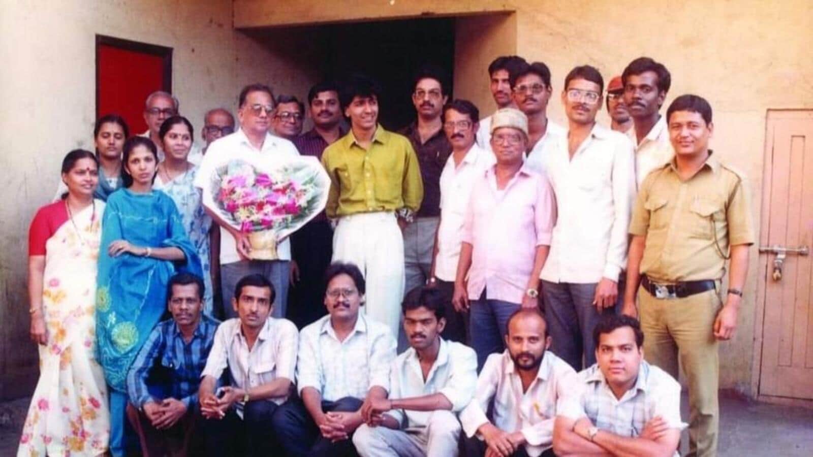 शिंदे खेमे के विद्रोह के खिलाफ स्वर पर चिल्लाने वाला सामना की दुविधा |  मुंबई खबर