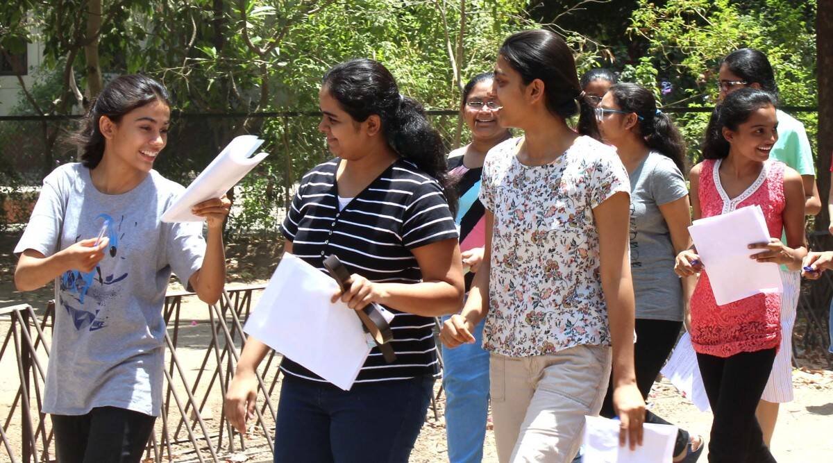 जेईई मेन 2022: पिछले साल की क्वालिफाइंग कटऑफ चेक करें