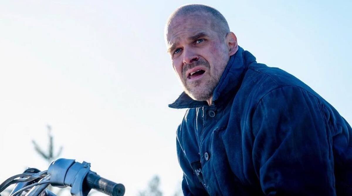 डेविड हार्बर ने स्ट्रेंजर थिंग्स 4 के फिनाले को ‘उत्कृष्ट कृति’ कहा, ‘आपको उड़ा दिया जाएगा’