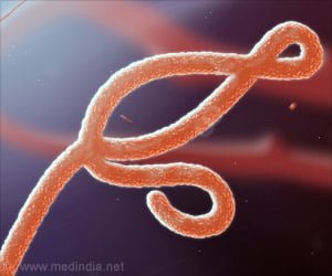 आंखें इबोला और अन्य वायरस के लिए एकदम सही आश्रय हैं