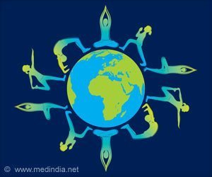 पीएम मोदी ने किया 8वें अंतरराष्ट्रीय योग दिवस का उद्घाटन पीएम मोदी ने किया 8वें अंतरराष्ट्रीय योग दिवस का उद्घाटन