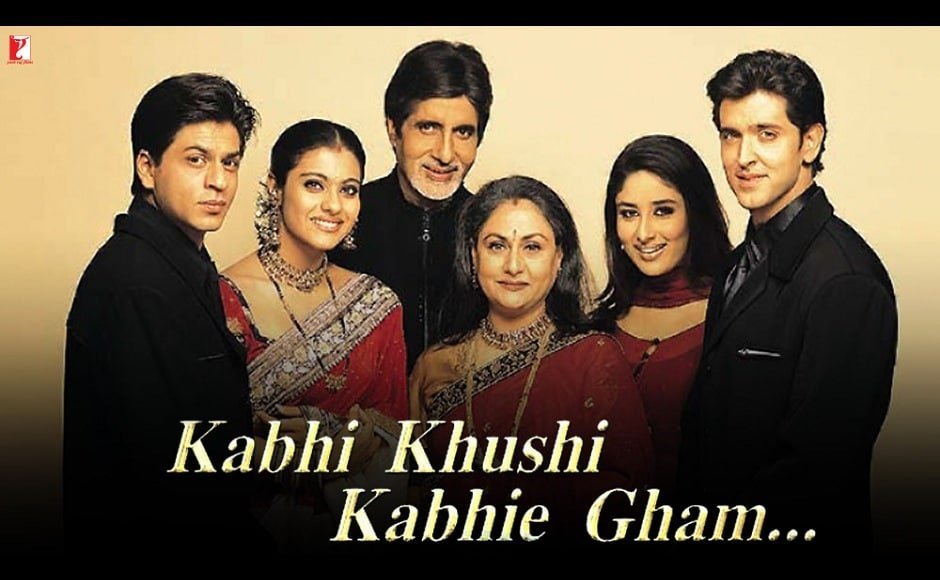 ‘बाप बाप होता है’ और सिनेमा के अविश्वसनीय पिता-मनोरंजन समाचार , फ़र्स्टपोस्ट