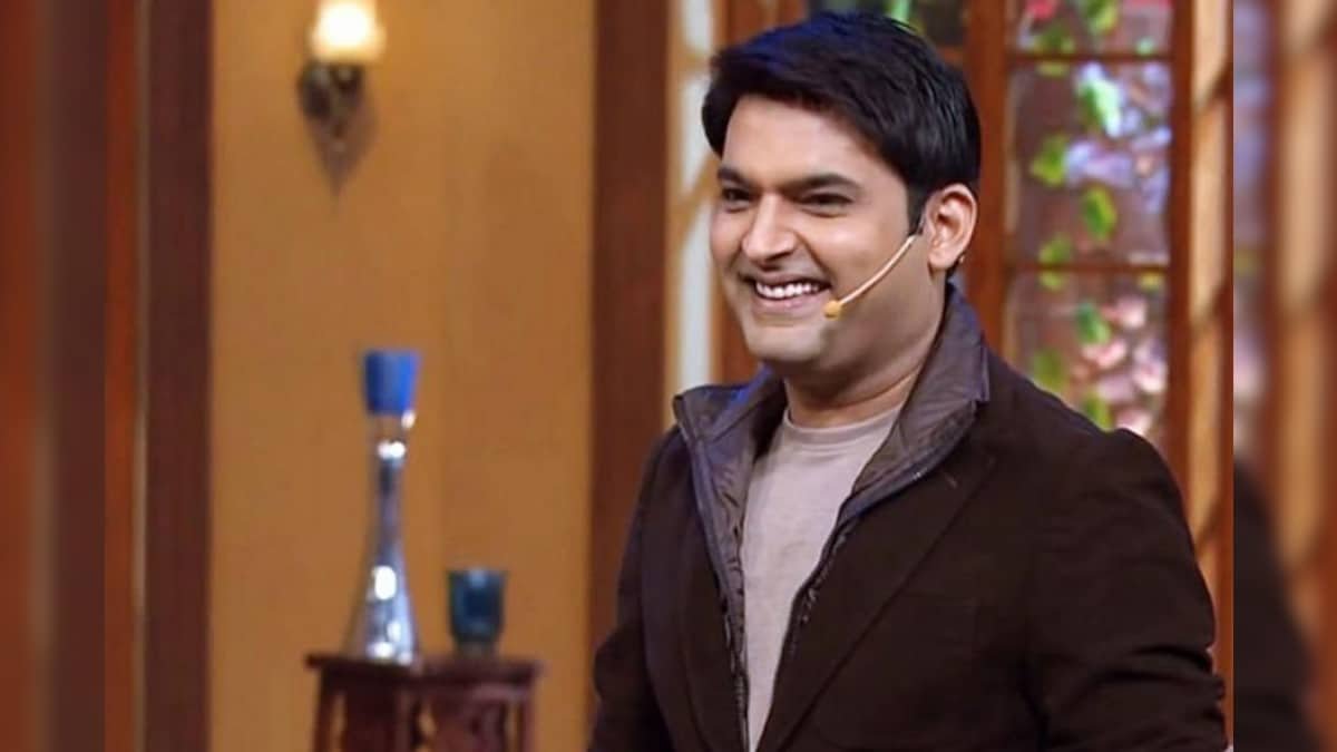 कपिल शर्मा ने अपने कमबैक शो के पहले सफल सप्ताह के बाद एक धन्यवाद नोट लिखा