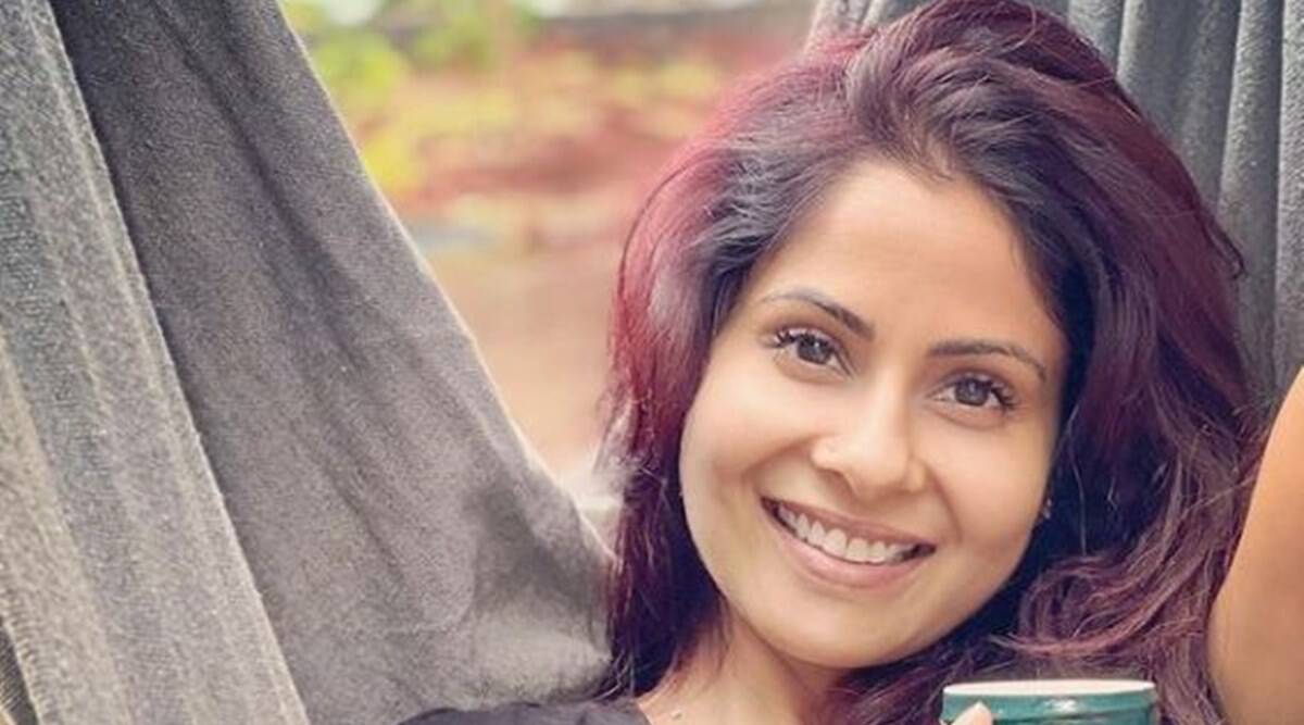 छवि मित्तल अपने स्तन कैंसर की यात्रा पर: ‘बुरे दिनों में वापस जाने से थक गई’