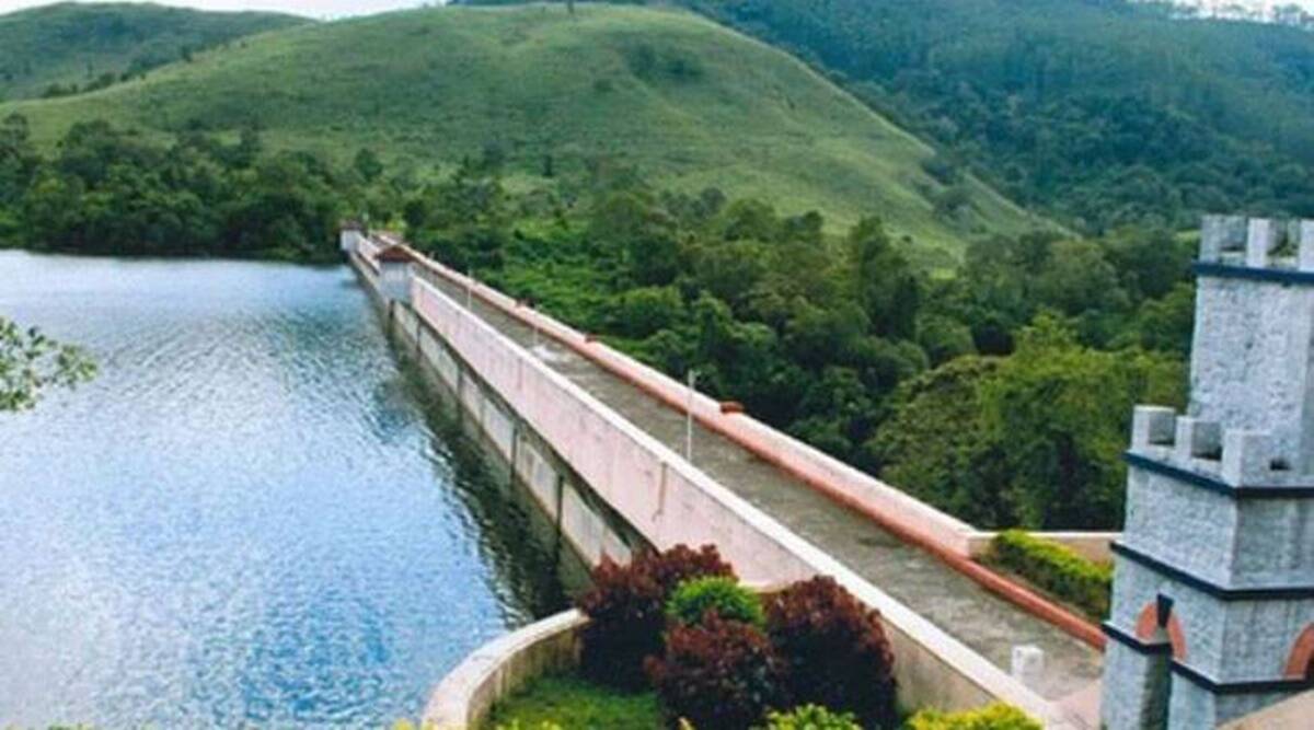 मुल्लापेरियार विवाद: हर शिकायत के लिए हमारे पास न आएं केरल, तमिलनाडु से सुप्रीम कोर्ट