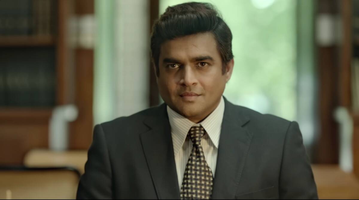 रॉकेट नया ट्रेलर: दिलचस्प बायोपिक में माधवन नंबी नारायणन के रूप में आशाजनक लग रहे हैं
