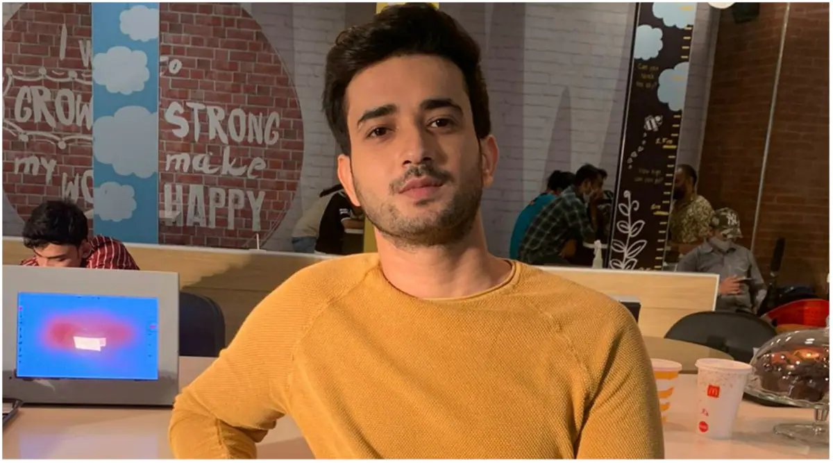 लेयर के विवादास्पद विज्ञापनों को खारिज करने पर सौरभ वर्मा: ‘मैंने बस अपने सामान्य ज्ञान का इस्तेमाल किया’