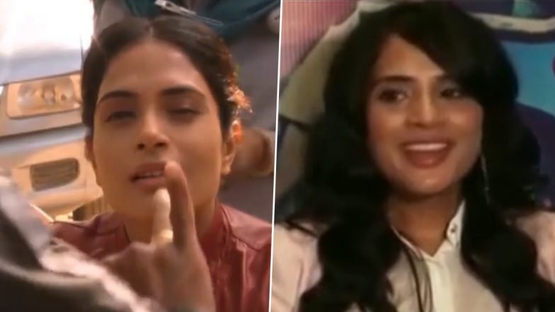 गैंग्स ऑफ वासेपुर के 10 साल: ऋचा चड्ढा ने अनुराग कश्यप के क्राइम ड्रामा के एक दशक का जश्न मनाया, शेयर किया नॉस्टैल्जिक वीडियो