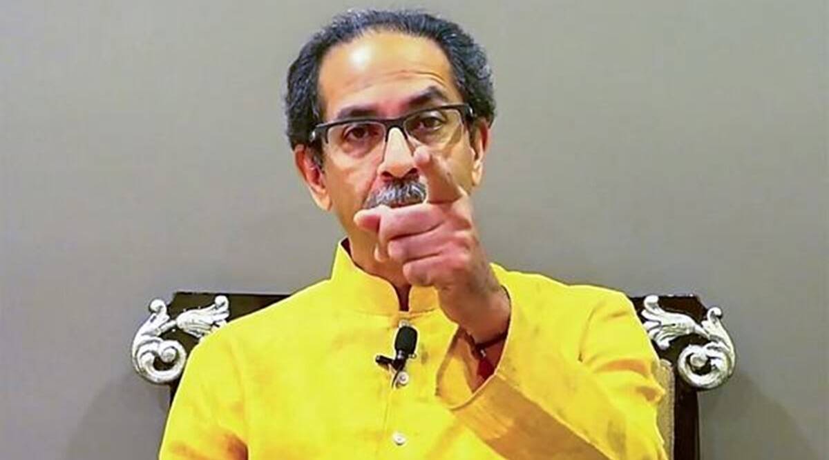 इस्तीफा भाषण में उद्धव ठाकरे: ‘कोई पछतावा नहीं, मैंने जो कुछ भी किया वह मराठी लोगों, हिंदुत्व के लिए था’