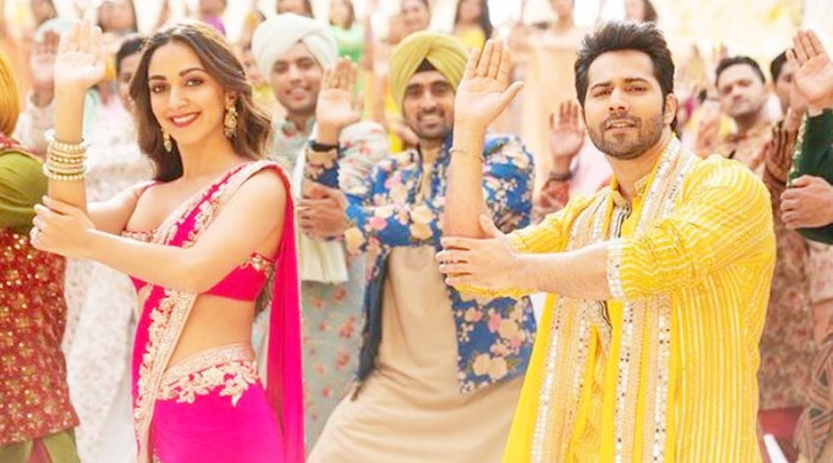 जगजग जीयो बॉक्स ऑफिस कलेक्शन दिन 2: वरुण धवन-कियारा आडवाणी की फिल्म ने दिखाया ठोस विकास, यहां जानिए इसने कितनी कमाई की