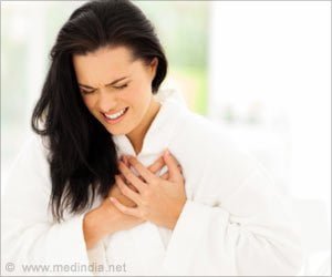 अध्ययन से पता चलता है कि महिलाओं में दिल का दौरा अक्सर क्यों छूट जाता है