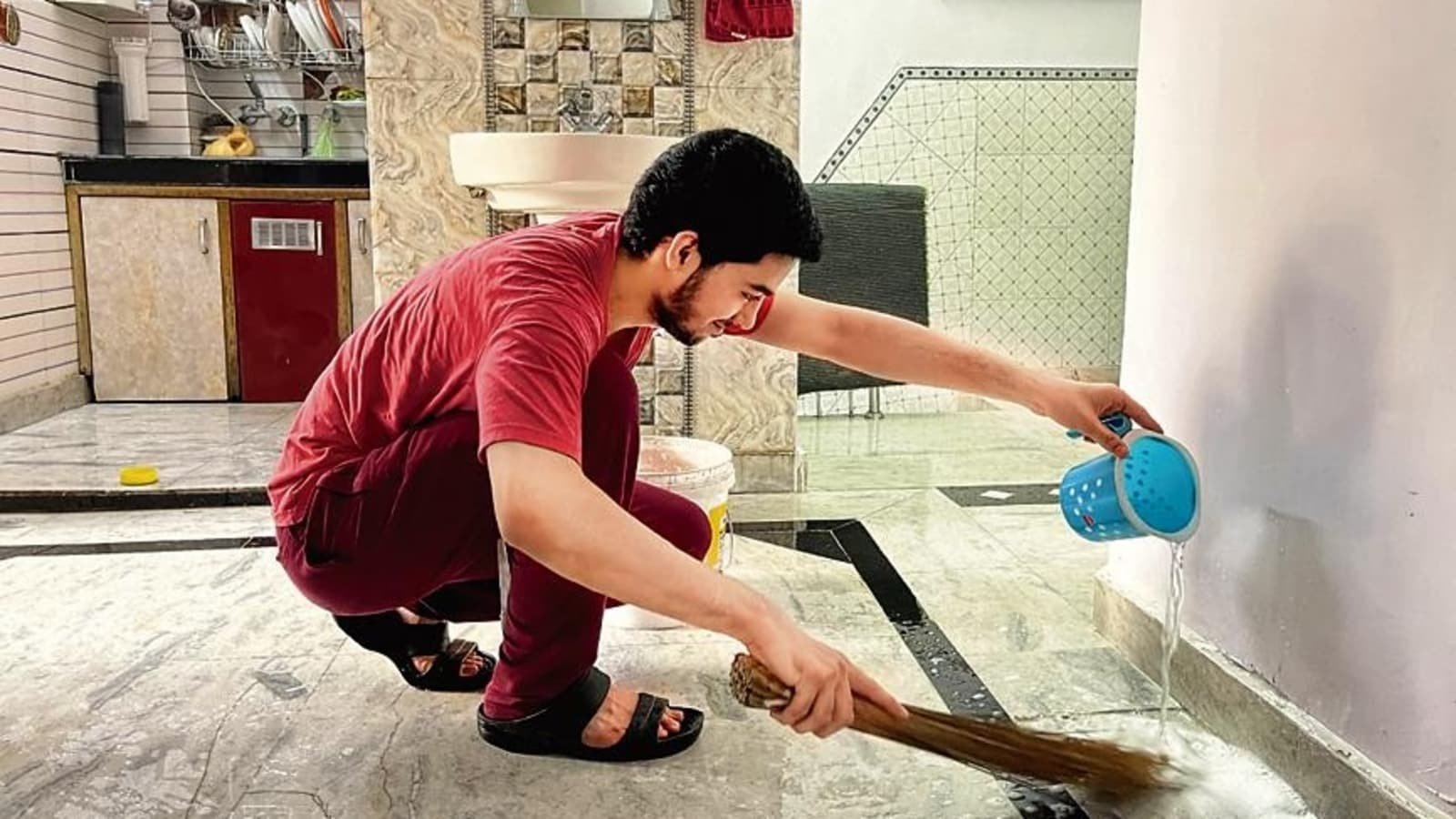 दिल्लीवाले: एक उपयुक्त लड़का | ताजा खबर दिल्ली दिल्लीवाले: एक उपयुक्त लड़का | ताजा खबर दिल्ली