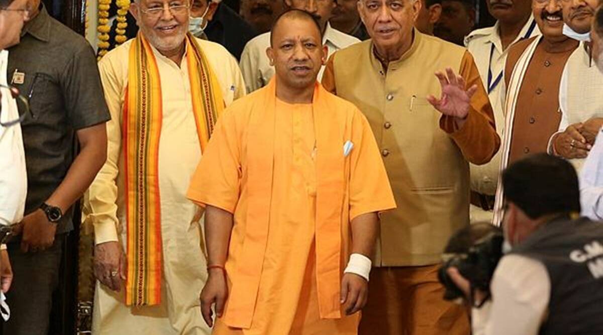 यूपी कैबिनेट ने विमान मरम्मत, रखरखाव केंद्र स्थापित करने की नीति को मंजूरी दी