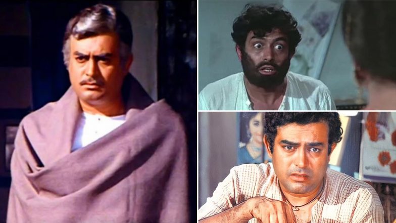 संजीव कुमार जयंती: शोले, खिलोना, कोषिश – हर समय द वेटरन एक्टर ने डिफरेंटली-एबल्ड कैरेक्टर प्ले किए और हमारी तालियां बजाईं