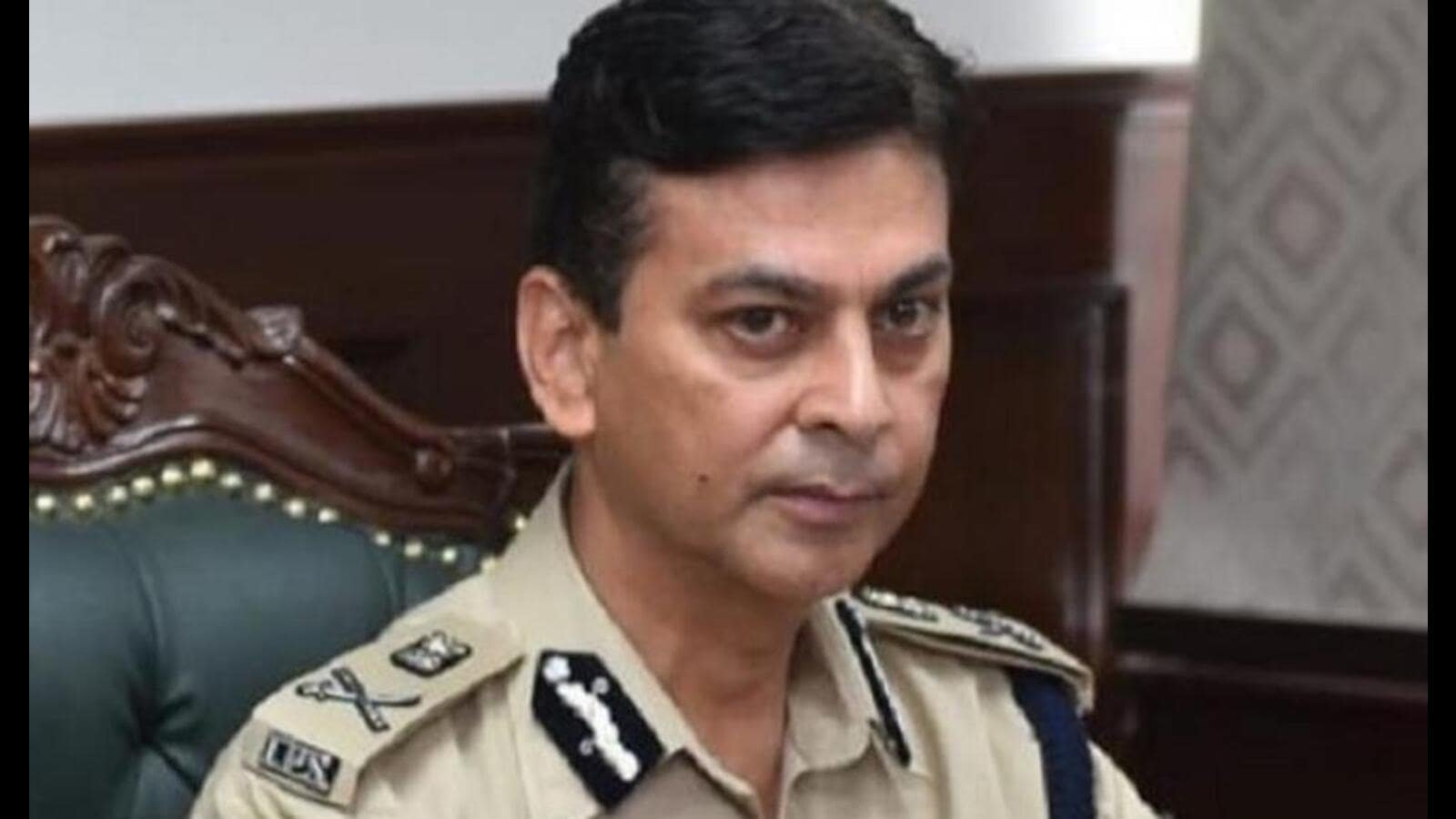 राज्य भर में इकाइयाँ स्थापित करने के लिए एंटी-गैंगस्टर टास्क फोर्स